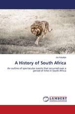 A History of South Africa