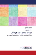 Sampling Techniques