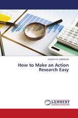 How to Make an Action Research Easy