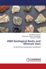 ASM Geological Rocks and Minerals Uses