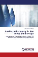 Intellectual Property in Sao Tome and Principe