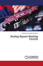 Analog Square Rooting Circuits