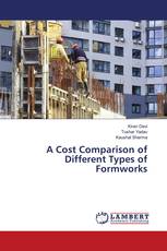 A Cost Comparison of Different Types of Formworks