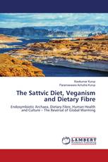 The Sattvic Diet, Veganism and Dietary Fibre