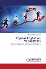Improve English on Management