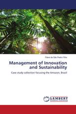 Management of Innovation and Sustainability