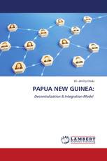 PAPUA NEW GUINEA: