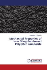 Mechanical Properties of Iron Filing-Reinforced Polyester Composite