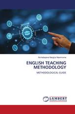 ENGLISH TEACHING METHODOLOGY