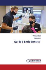 Guided Endodontics