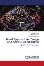 Novel Approach for Design and Analysis of Algorithm