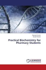 Practical Biochemistry for Pharmacy Students