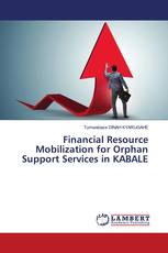 Financial Resource Mobilization for Orphan Support Services in KABALE