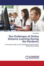 The Challenges of Online Distance Learning During the Pandemic