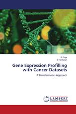 Gene Expression Profilling with Cancer Datasets