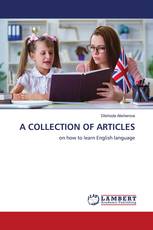 A COLLECTION OF ARTICLES