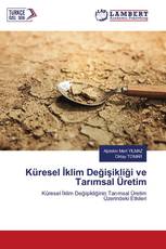 Küresel İklim Değişikliği ve Tarımsal Üretim