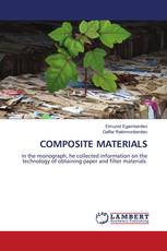 COMPOSITE MATERIALS