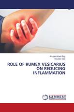 ROLE OF RUMEX VESICARIUS ON REDUCING INFLAMMATION