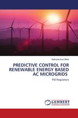 PREDICTIVE CONTROL FOR RENEWABLE ENERGY BASED AC MICROGRIDS