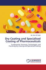 Dry Coating and Specialised Coating of Pharmaceuticals