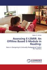 Assessing E-LSMIR: An Offiline Based E-Module in Reading:
