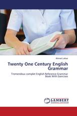 Twenty One Century English Grammar