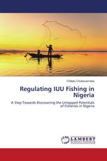 Regulating IUU Fishing in Nigeria