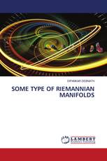 SOME TYPE OF RIEMANNIAN MANIFOLDS