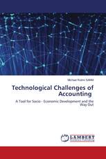 Technological Challenges of Accounting