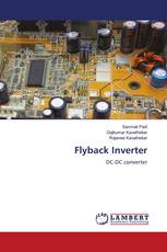 Flyback Inverter