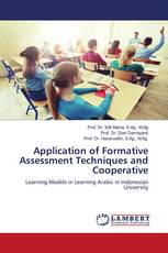 Application of Formative Assessment Techniques and Cooperative