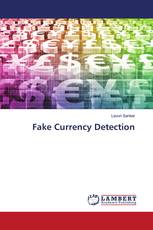 Fake Currency Detection