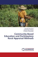 Community-Based Education and Participatory Rural Appraisal Methods