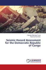 Seismic Hazard Assessment for the Democratic Republic of Congo