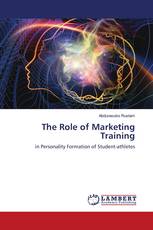 The Role of Marketing Training