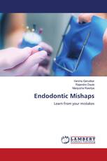 Endodontic Mishaps