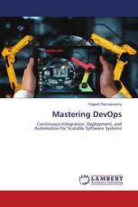 Mastering DevOps