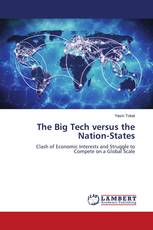 The Big Tech versus the Nation-States