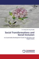 Social Transformations and Social Inclusion