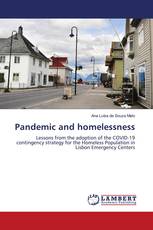Pandemic and homelessness