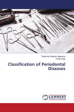 Classification of Periodontal Diseases
