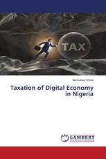 Taxation of Digital Economy in Nigeria