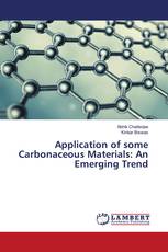 Application of some Carbonaceous Materials: An Emerging Trend