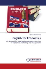English for Economics
