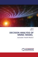 DECISION ANALYSIS OF MMNC MODEL