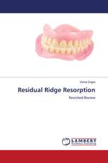 Residual Ridge Resorption