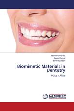 Biomimetic Materials in Dentistry