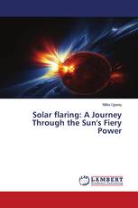 Solar flaring: A Journey Through the Sun's Fiery Power