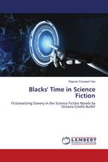 Blacks' Time in Science Fiction